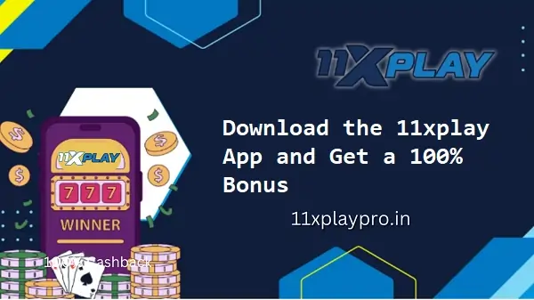 11Xplay App