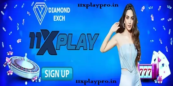 Official 11xplay Website